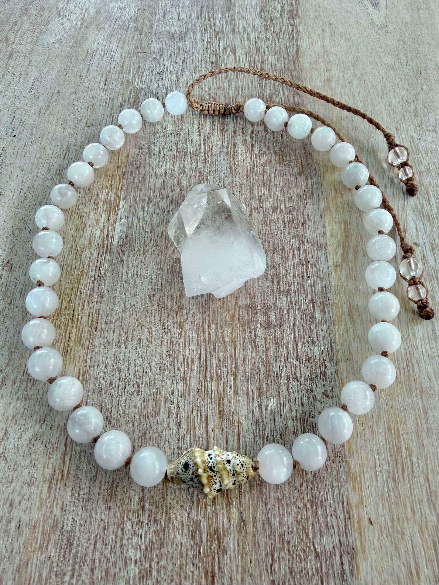 Lunar Tide Kids Necklace