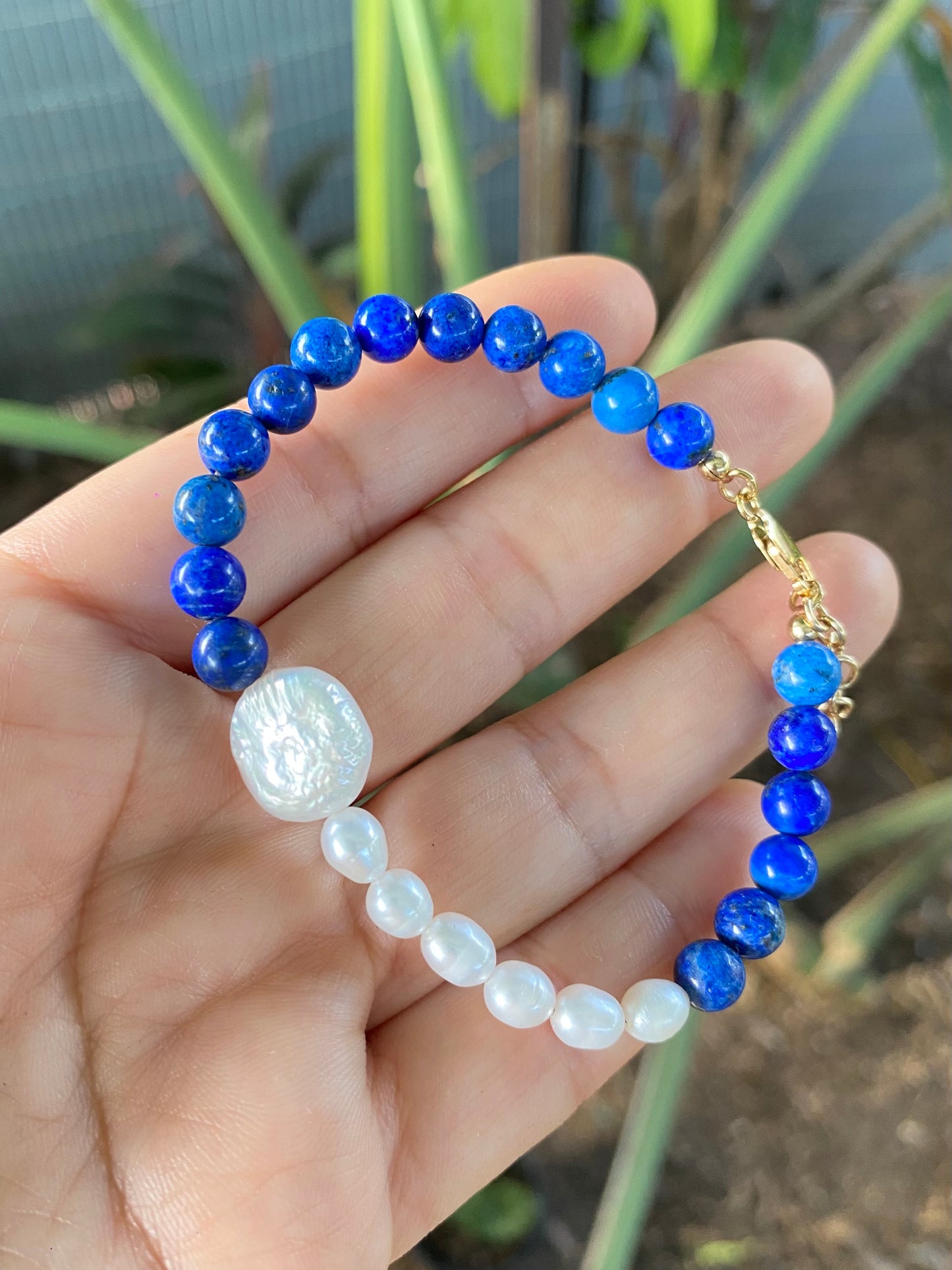 Ondina Bracelet