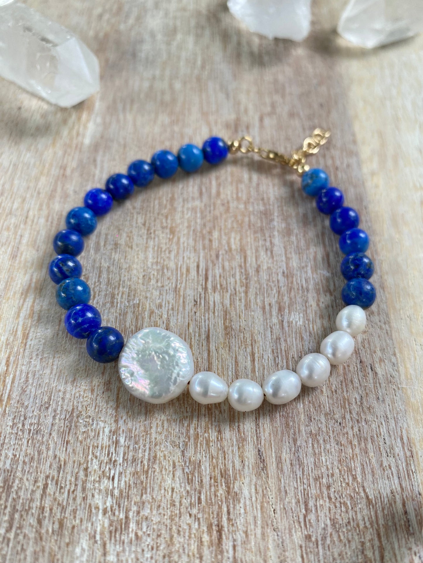Ondina Bracelet