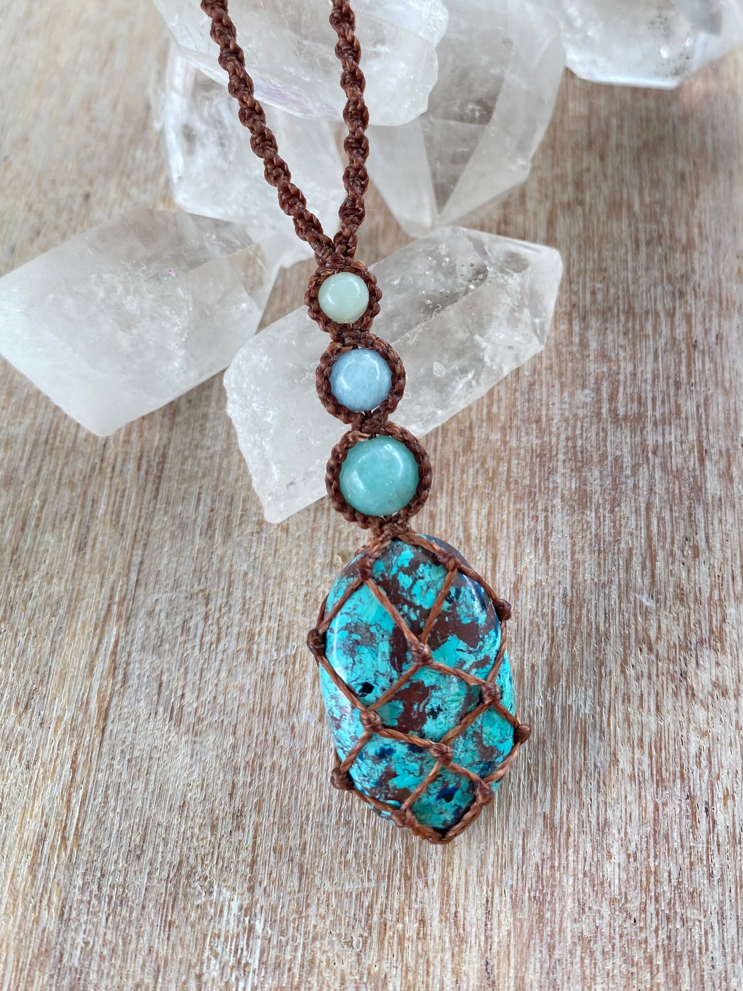 Isadora Necklace