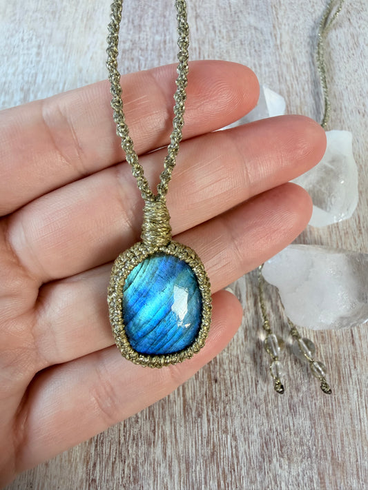 Isadora Necklace