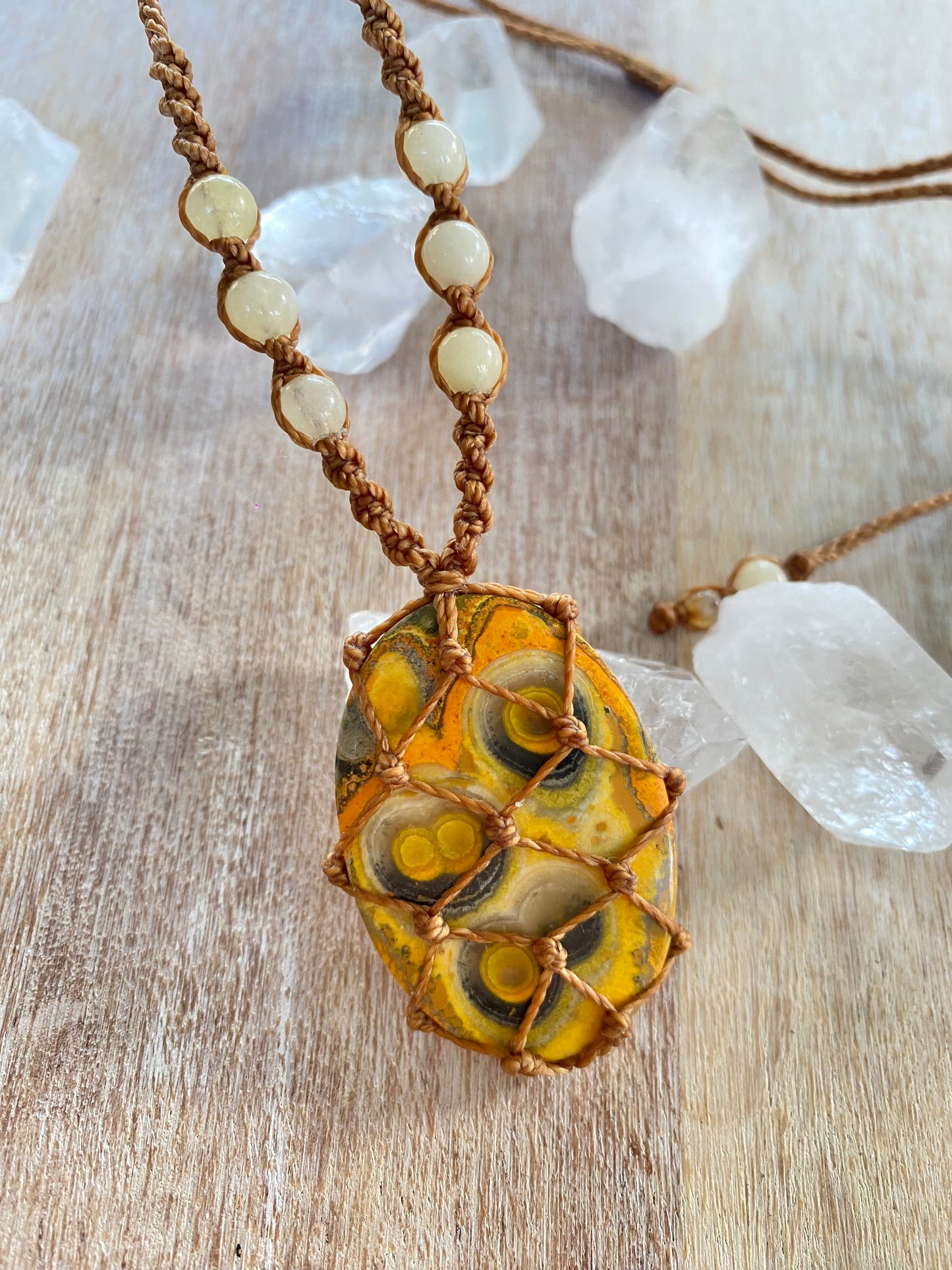 Melina Necklace