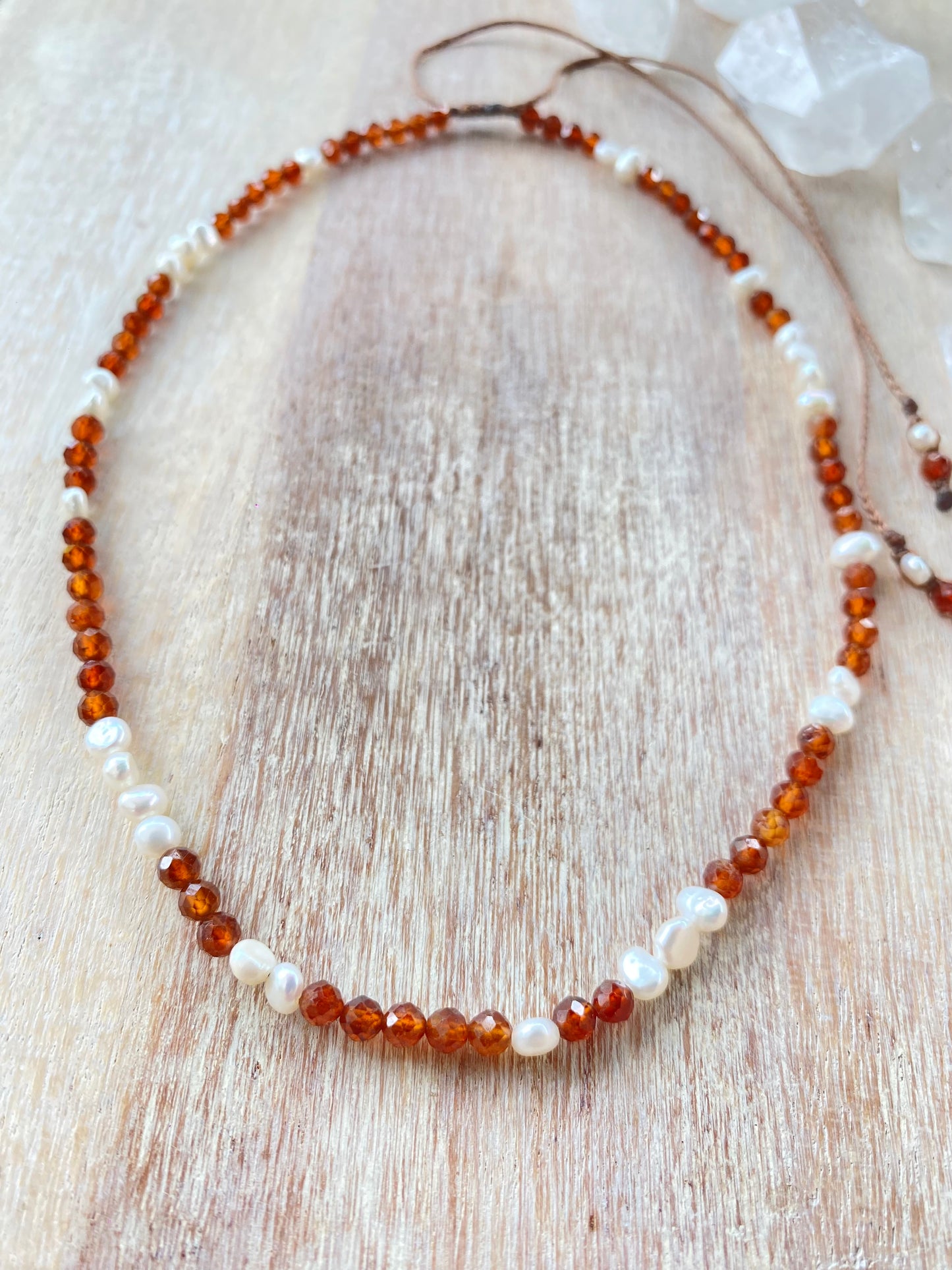 Odelle Choker Necklace