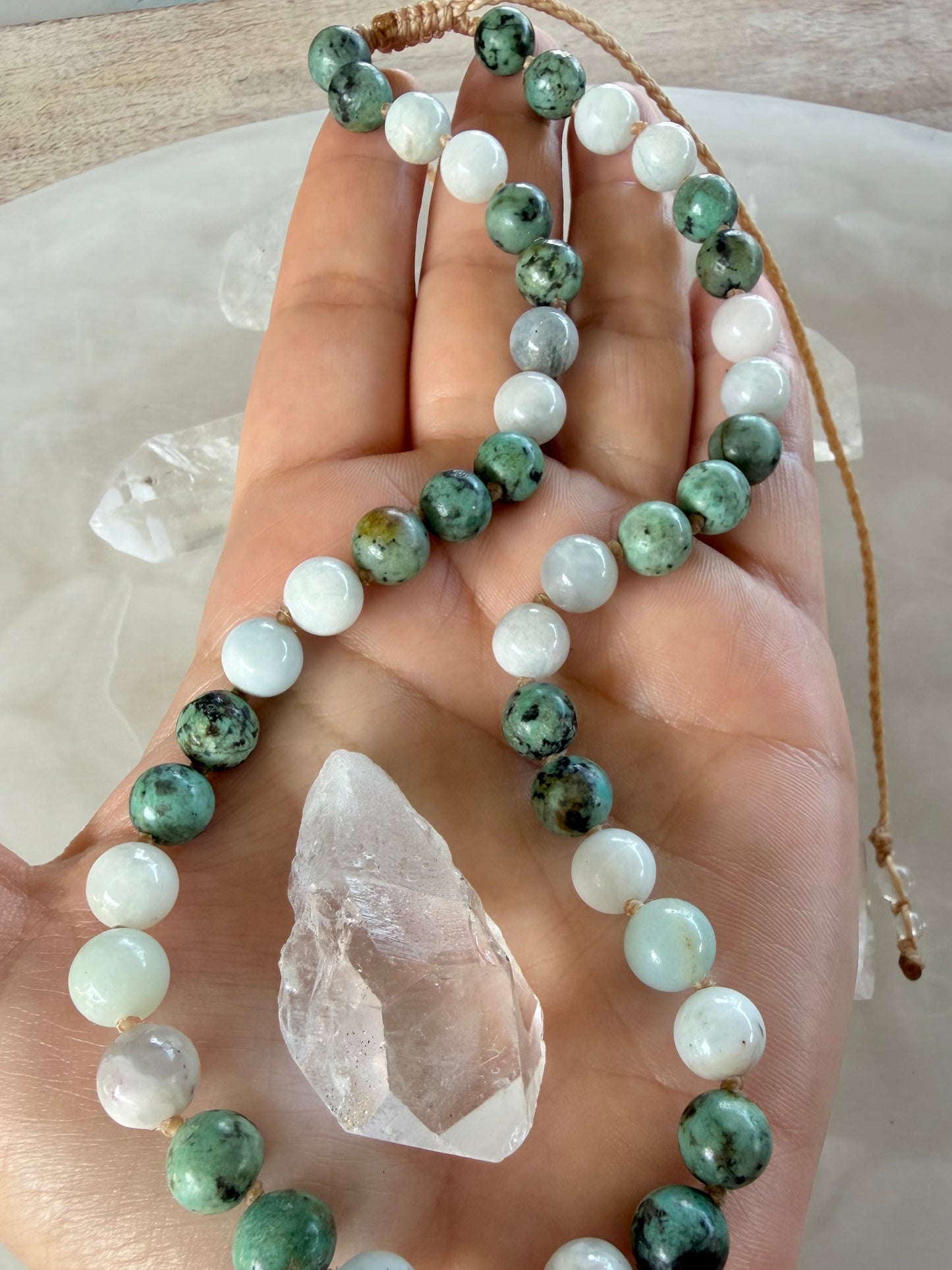 Kailani Necklace