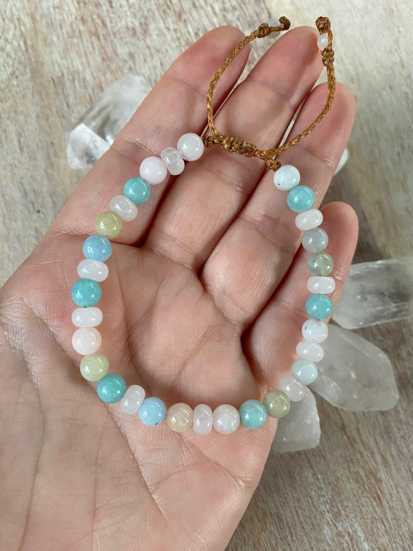 The Bloom Within Box (for self love)