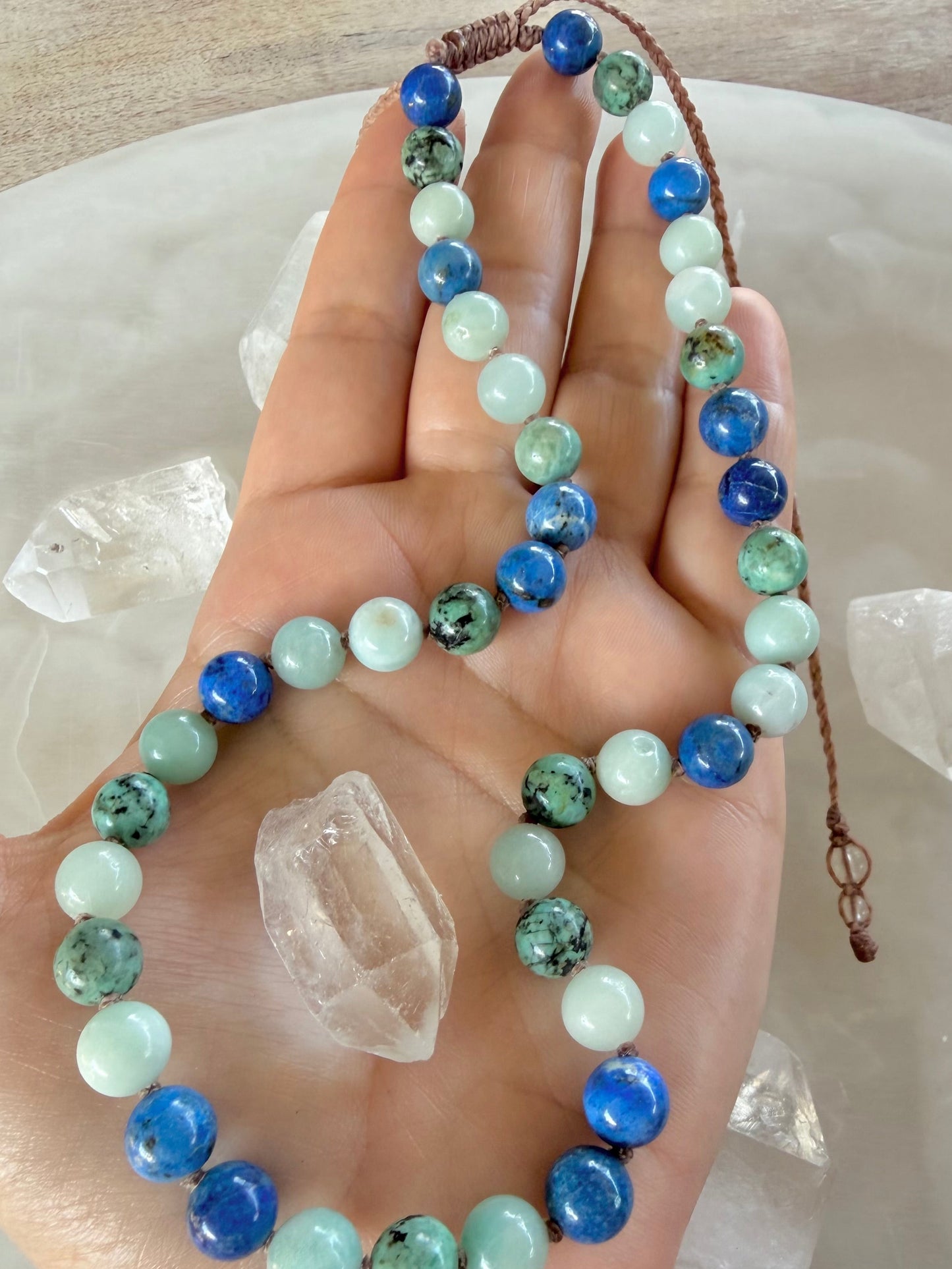 Neela Necklace