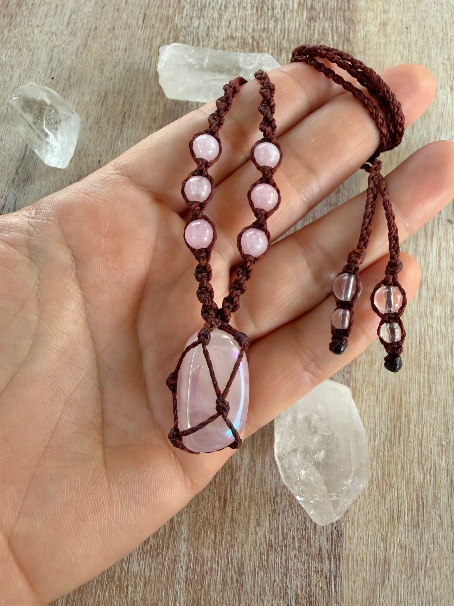 Evangeline Kids Necklace