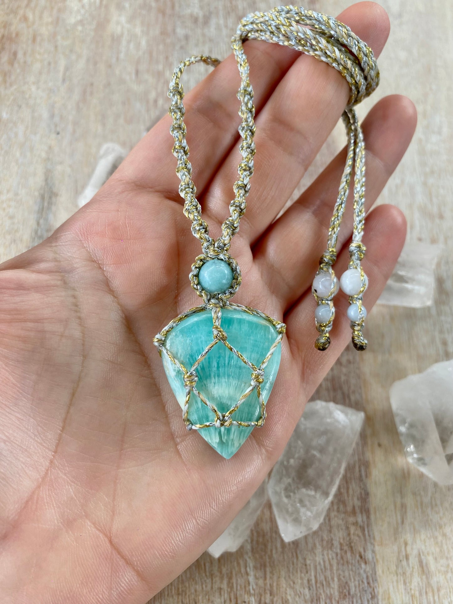 Lulani Necklace