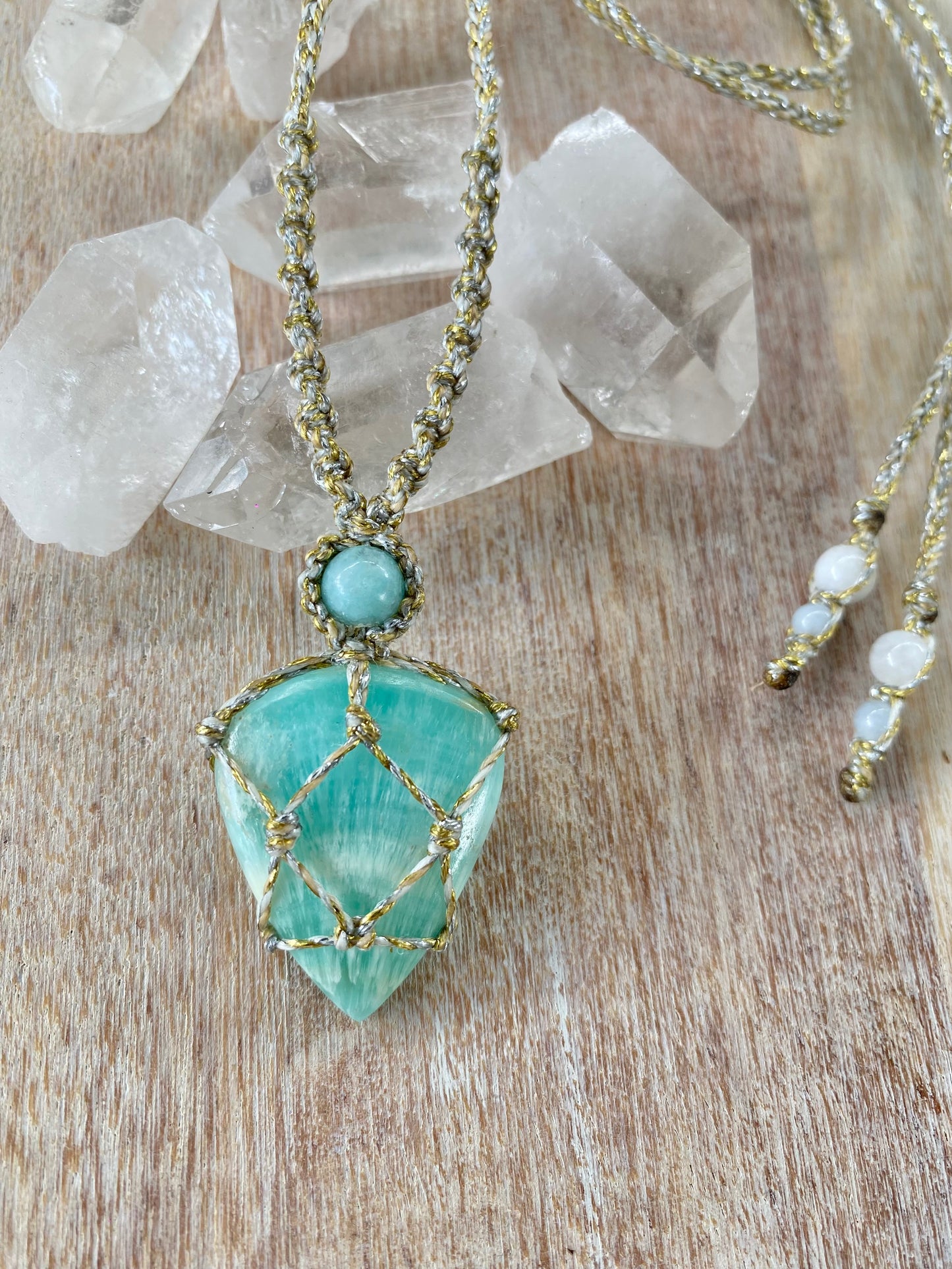 Lulani Necklace