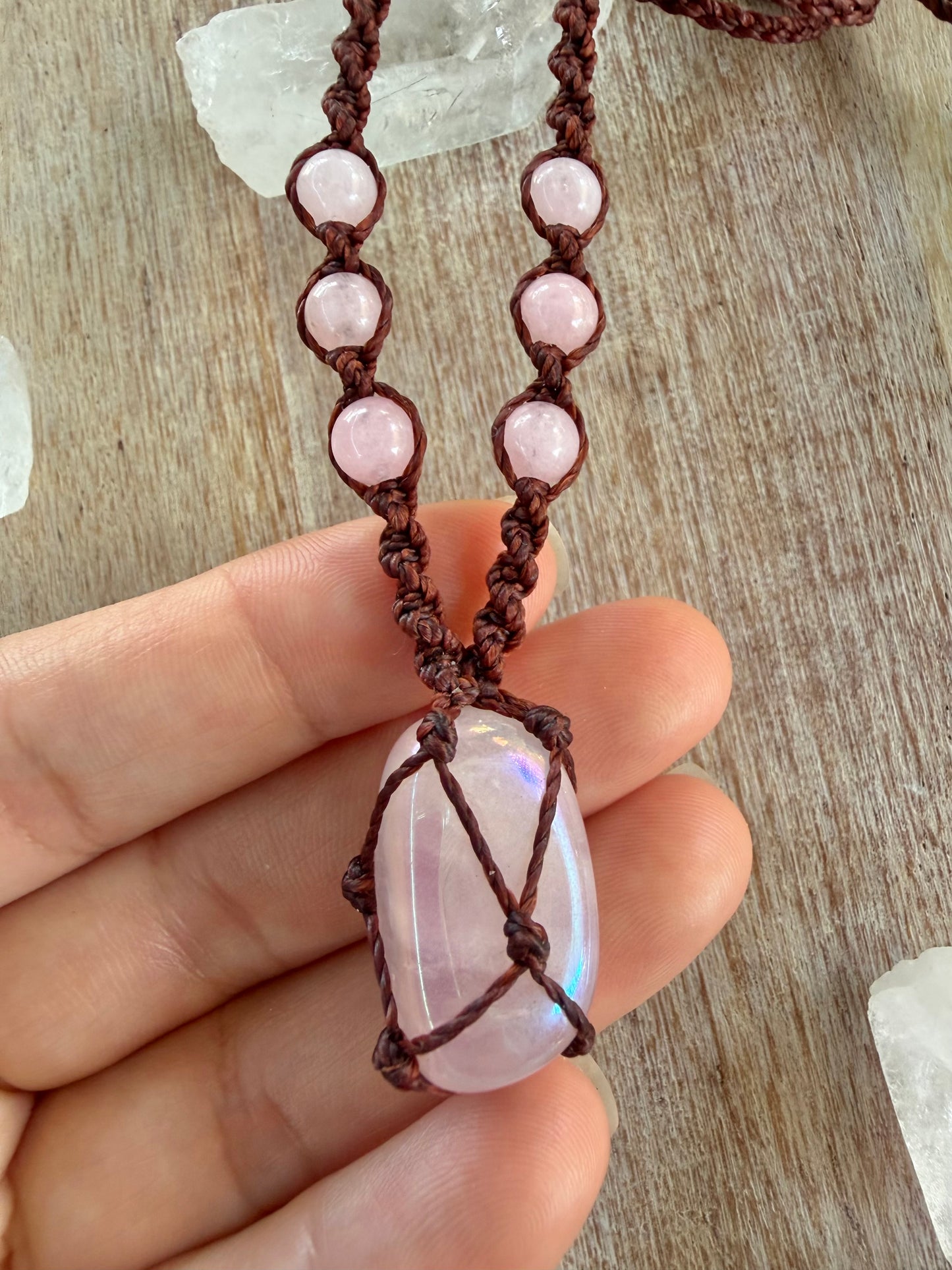 Evangeline Kids Necklace