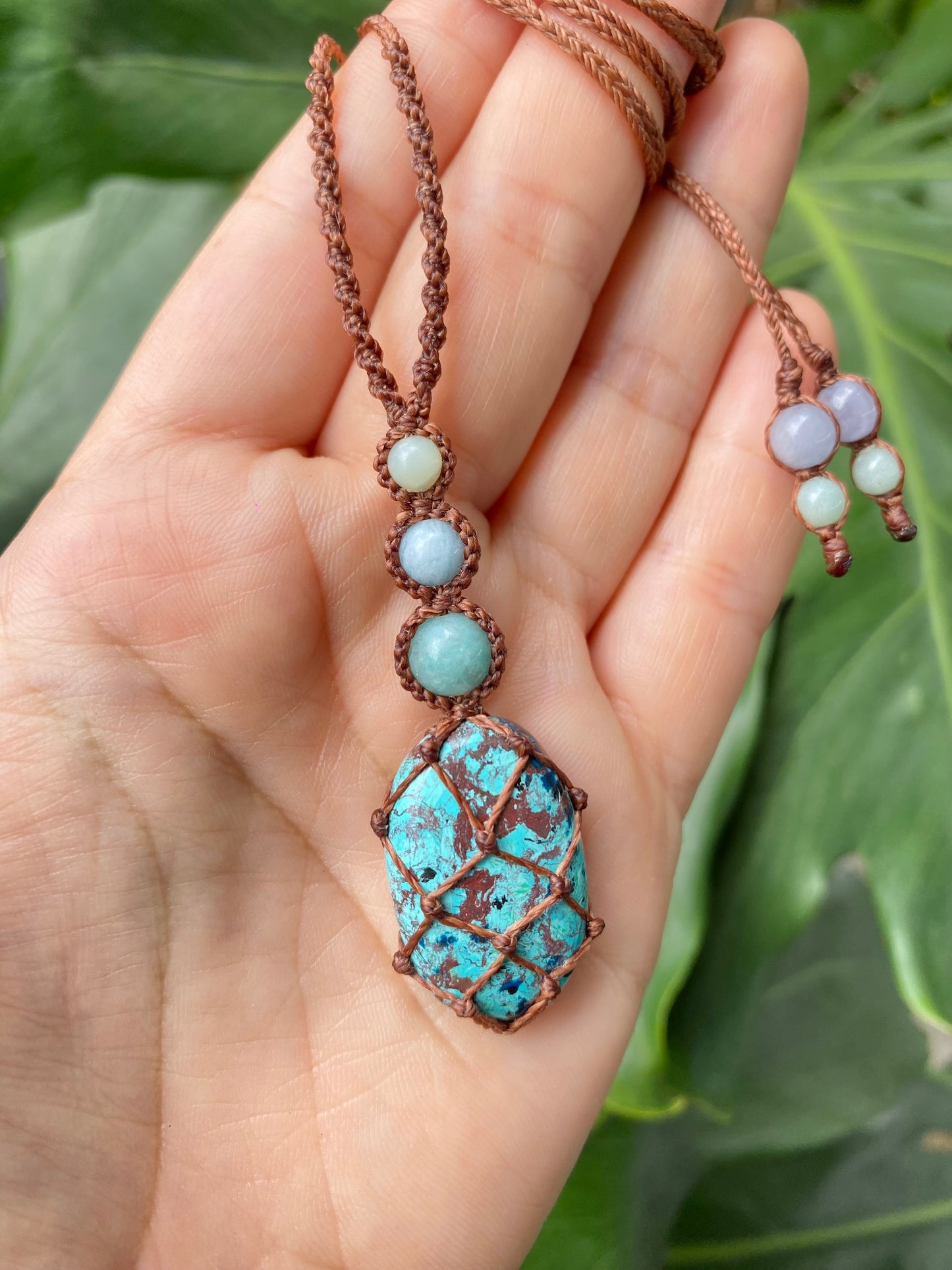 Isadora Necklace