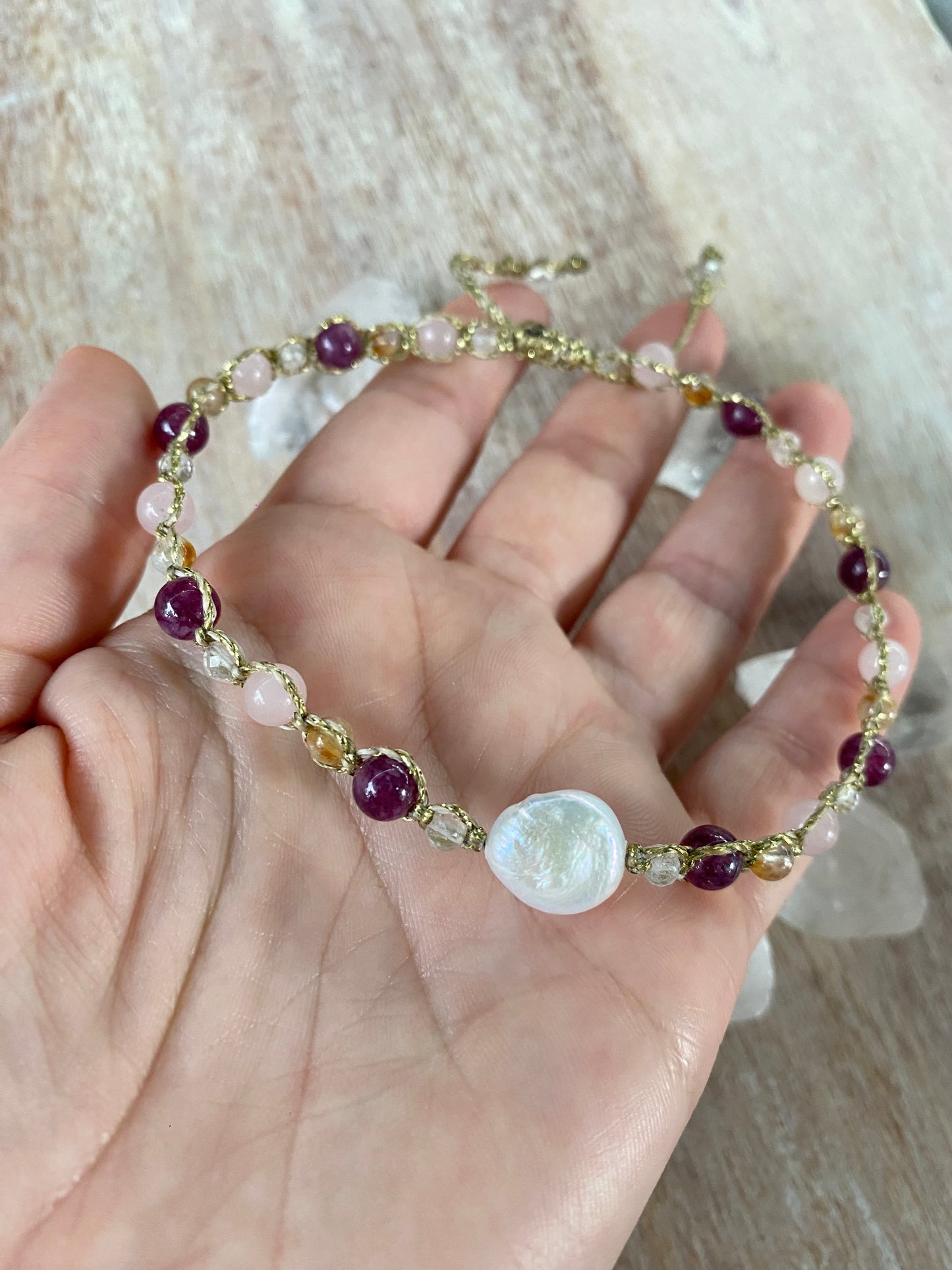 The Bloom Within Box (for self love)