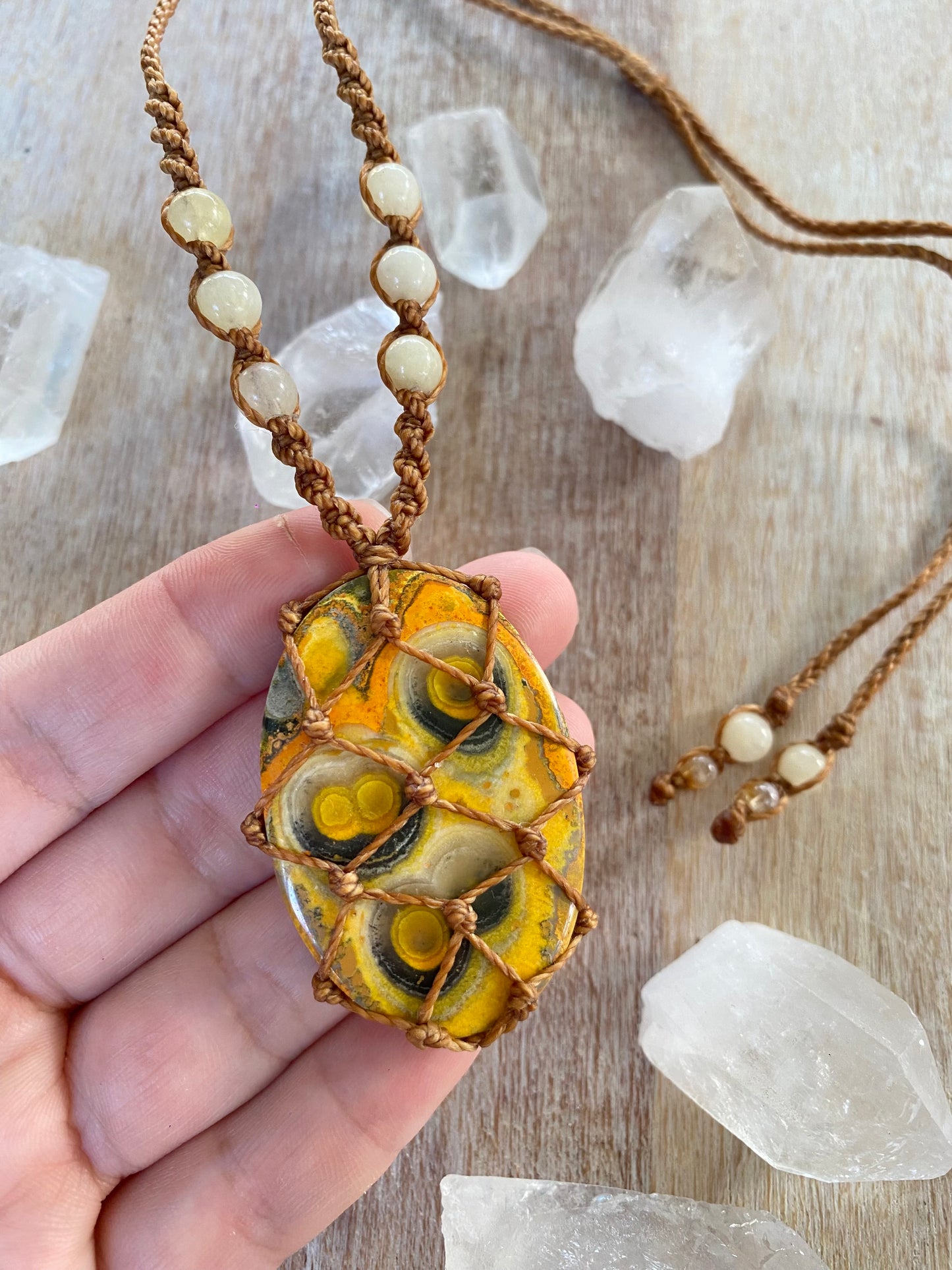 Melina Necklace